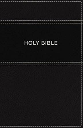 KJV Apply the Word Study Bible Large Print Leathersoft Black Red Letter Edition Live in His Steps PDF