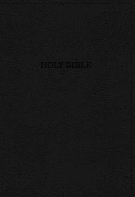 KJV Know The Word Study Bible Genuine Leather Black Red Letter Edition Gain a greater understanding of the Bible book by book verse by verse or topic by topic Doc