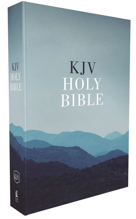 KJV Value Outreach Bible Paperback PDF