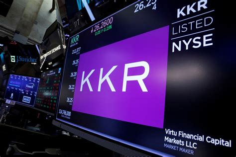 KKR's Comprehensive Investment Portfolio: A Look at 2023