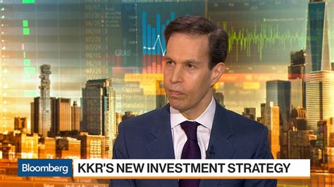 KKR's Investment Strategy