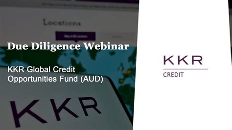 KKR Credit: Navigating the Complex World of Credit with $248B AUM