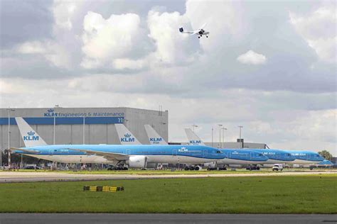 KLM to Millions: Unlocking the Potential of Data