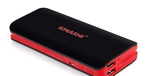 KMASHI External Battery Portable Smartphones PDF