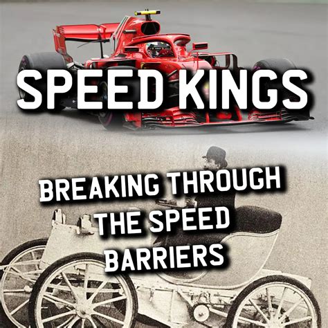 KMH Speed: Breaking the Barriers of Velocity