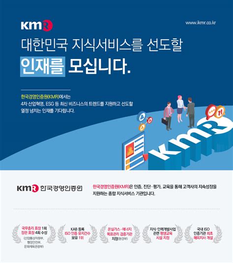 KMR：知識管理復興，重塑企業競爭力