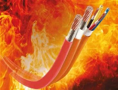 KMR242NG ULC LFS: The Ultimate Guide to Fire-Rated Cables