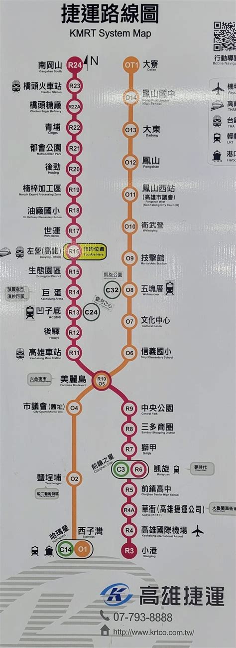 KMRT：革新大眾運輸的先驅