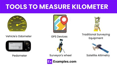 KMS Kilometers: The Ultimate Guide to Distance Measurement