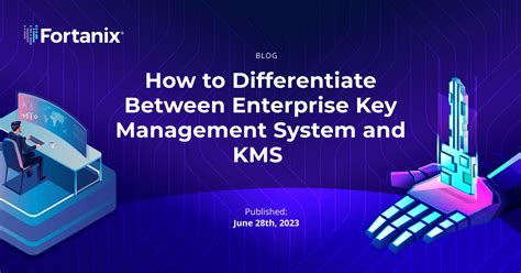 KMS Roon: The Ultimate Guide to Enterprise Key and Secret Management