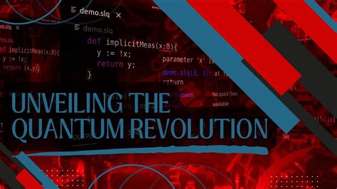 KN3: Unveiling the Quantum Revolution