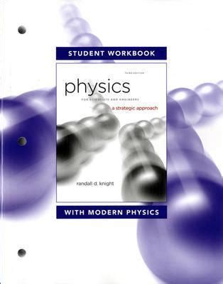 KNIGHT PHYSICS WORKBOOK ANSWERS Ebook Doc