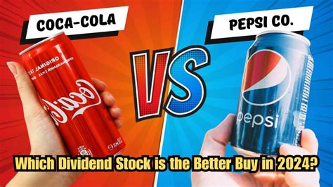 KO vs. PEP: A 2025 Beverage Industry Clash of the Titans