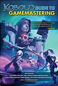 KOBOLD Guide to Gamemastering Kobold Guides Volume 7 Epub