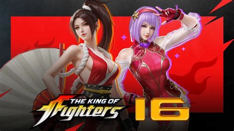 KOF 16: A Comprehensive Guide to Dive Into the World of Fighting Games