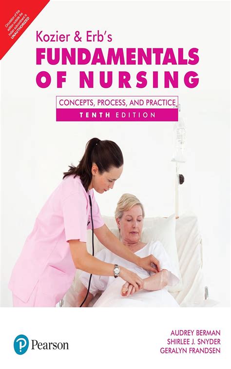 KOZIER AND ERB FUNDAMENTALS OF NURSING 1ST AUSTRALIAN EDITION Ebook Kindle Editon