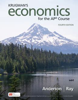 KRUGMAN ECONOMICS FOR AP ANSWERS Ebook Reader