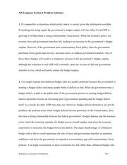 KRUGMAN SECTION 6 PROBLEM SOLUTIONS Ebook Epub