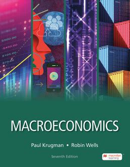 KRUGMAN WELLS MACROECONOMICS ANSWERS Ebook PDF