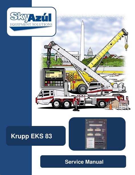 KRUPP EKS 83 MANUAL Ebook Doc