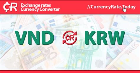 KRW Currency Exchange Rate Proves Resilient Amidst Market Turmoil