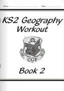 KS2 Geography Workout Book 2 Epub