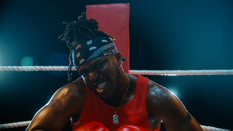 KSI's New Music Video: Unveiling the Artist's Evolution