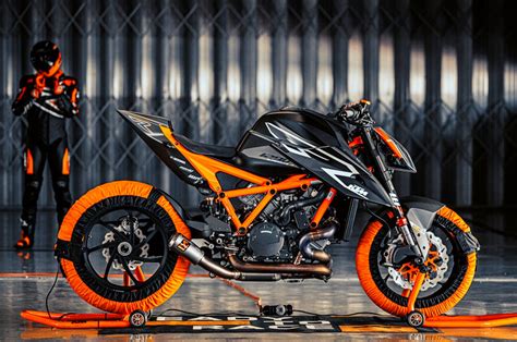 KTM Duke 1290 Price in India: A Comprehensive Guide