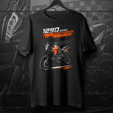 KTM Tee Shirts: A Symbol of Adventure and Performance