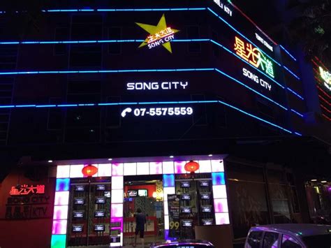 KTV Johor Bahru: Your Ultimate Guide to Karaoke Heaven