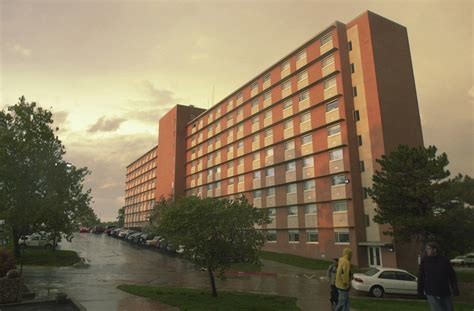 KU Ellsworth Dorm: A Comprehensive Exploration for Prospective Residents