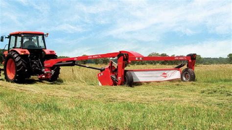 KUHN GMD 66 HD DISC MOWER MANUAL Ebook PDF