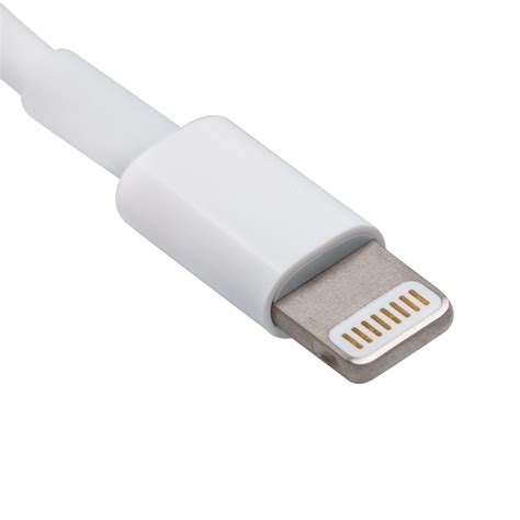 KVKSEA Apple iPhone Lightning  Cable Reader