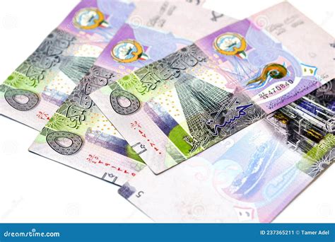 KWD Kuwaiti Dinar: A Currency of Strength and Stability