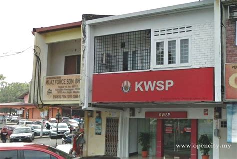 KWSP Cut: A Comprehensive Guide to Melaka's Potong Pasir Project