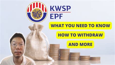 KWSP Potong Pasir: A Comprehensive Guide to Retirement Savings