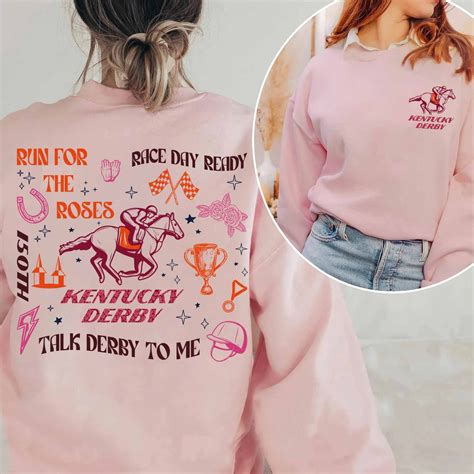 KY Derby T-Shirts: The Perfect Way to Celebrate the Run for the Roses