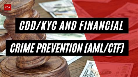 KYC: A Cornerstone of Financial Crime Prevention