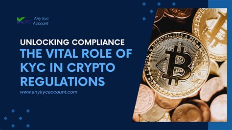 KYC: The Cornerstone of Compliance