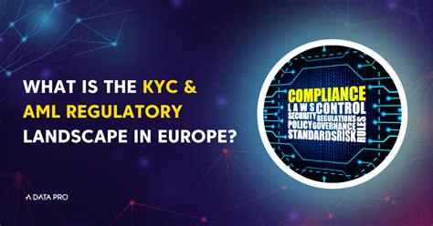 KYC Landscape: An Overview