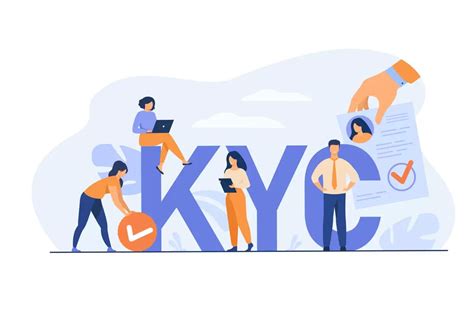 KYC details