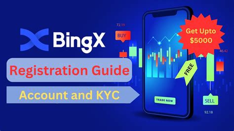 KYC on BingX: A Comprehensive Guide for Safe and Compliant Trading