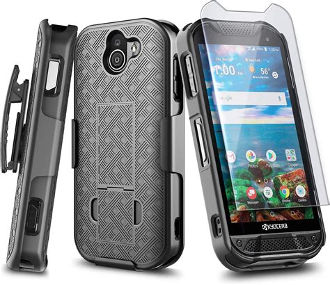 KYOCERA Phonelicious Kyocera Kickstand Protector PDF