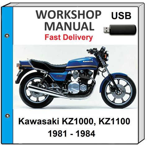 KZ1000 MANUAL FREE DOWNLOAD Ebook Epub