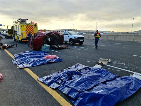 KZN N2 Accident: A Comprehensive Guide to Understanding the Tragedy