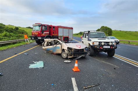 KZN N2 Accident: A Comprehensive Report