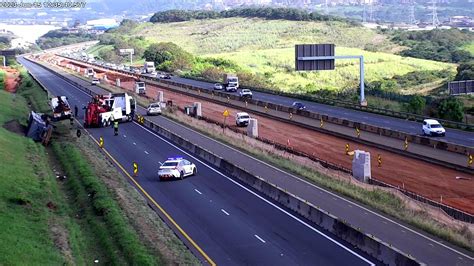 KZN N2 Accident: A Tragic Reminder of Road Safety Challenges