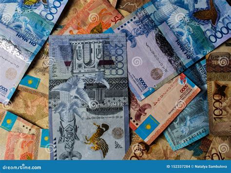 KZT: Unveiling the Economic Significance of Kazakhstan's Currency