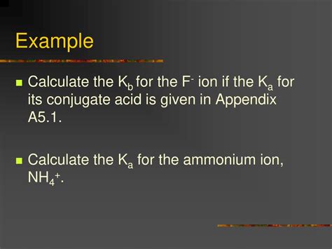 Ka of NH4: Unlocking the Acid-Base Potential of Ammonium