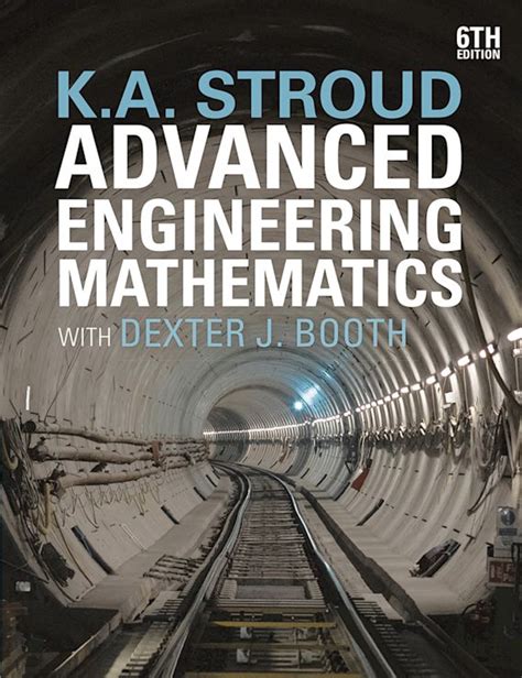 Ka stroud engineering mathematics 7th edition Ebook Epub